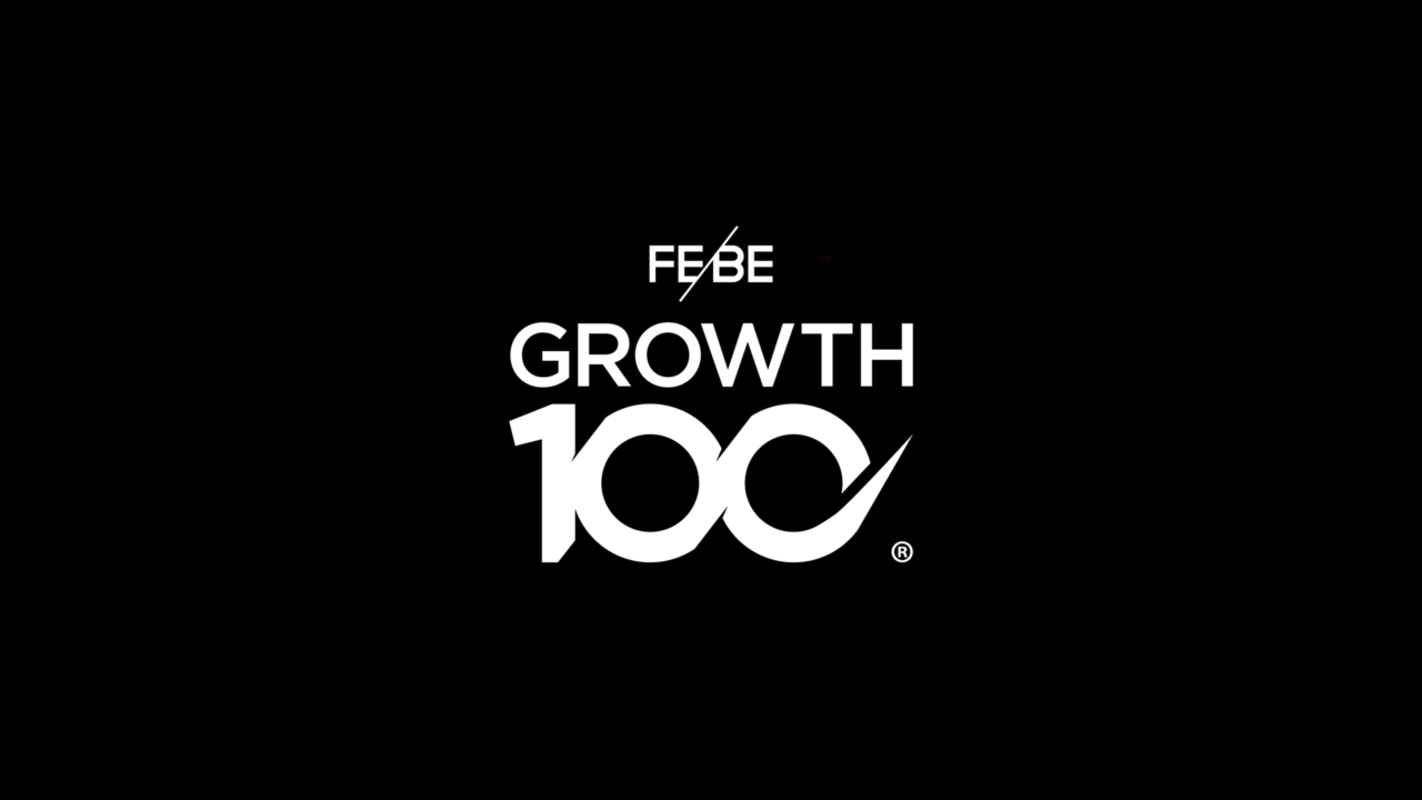 FEBE Growth 100 home FEBE